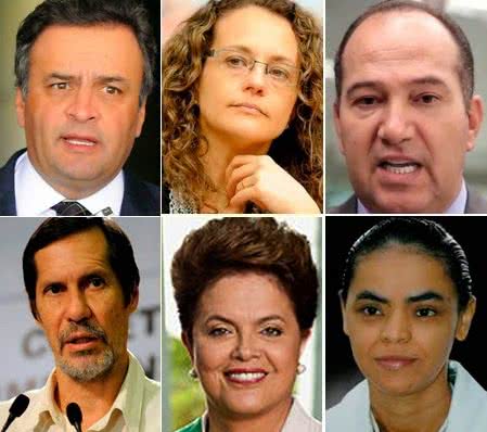 Imagem Um terço dos eleitores ainda não sabem o número dos seus candidatos