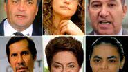 Imagem Um terço dos eleitores ainda não sabem o número dos seus candidatos
