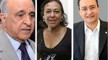 Imagem Candidatos “escondem” primeira prestação de contas