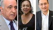 Imagem Candidatos “escondem” primeira prestação de contas