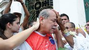 Imagem PR: César Borges sangra nacionalmente e partido se divide