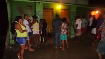 Imagem Chacina: quatro pessoas são executadas em Ubatã