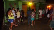 Imagem Chacina: quatro pessoas são executadas em Ubatã