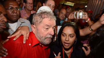 Imagem Defesa de Lula pede suspensão de inquérito aberto no Ministério Público
