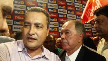 Imagem Um dia após faltar ao debate sobre tema, Rui divulga propostas para mulheres