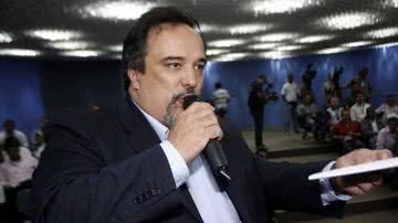 Imagem Da Luz vai acionar Justiça para ter direito ao debate na TV