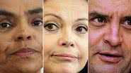 Imagem Datafolha: Marina empata com Dilma e ganharia segundo turno