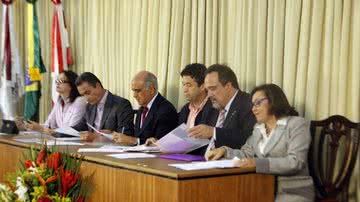 Imagem Candidatos querem mais investimentos para cultura no estado