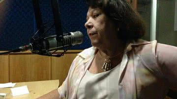 Imagem Eliana Calmon diz que é “muito exagero” denúncia envolvendo Eduardo Campos