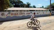 Imagem Índios de Santa Cruz Cabrália são convidados para conhecer a Alemanha