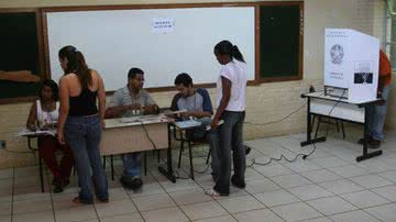 Imagem PT não fiscalizará seções eleitorais na Bahia