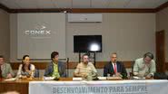 Imagem Frente Ambientalista apresenta 14 metas de desenvolvimento a candidatos na Bahia