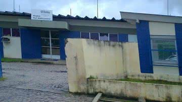 Imagem Passional: homem é morto com facada pelo ex-marido da mulher
