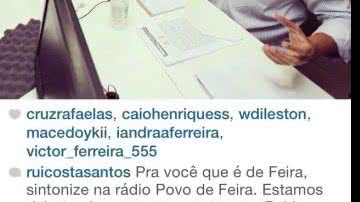 Montagem Bocão News