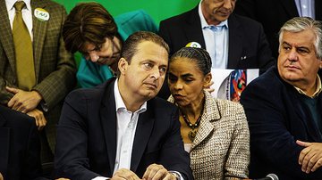 Imagem Campos culpa ‘práticas equivocadas’ do PT, mas não detalha ações de Saúde