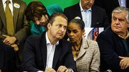 Imagem Campos culpa ‘práticas equivocadas’ do PT, mas não detalha ações de Saúde