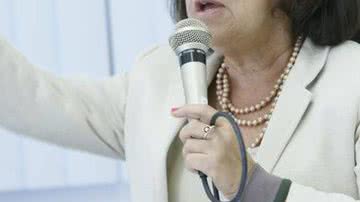 Imagem  Para Lídice, PT vai de encontro aos princípios políticos e ideológicos