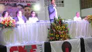 Imagem Marcos Mendes quer escola integral