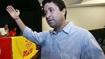 Imagem Marcos Mendes defende tombamento da casa de Carlos Marighella 