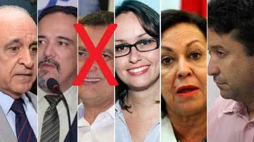 Imagem Rui pode ser o único a não participar de primeiro debate sobre Segurança Pública