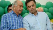 Imagem Agenda: Aécio vem a Salvador para lançamento de programa no Nordeste