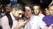 Imagem  Para Geddel, pesquisa reflete sentimento de mudança dos baianos