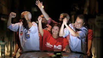 Imagem Candidatos exibem ‘infidelidade partidária’ sem medo de punições 