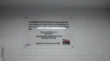 Imagem Coligação de Rui garante continuar utilizando informações sobre Dantas Bião