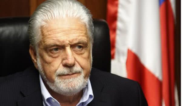 Imagem Morte de Suassuna: Foi um pensador incansável, diz Wagner