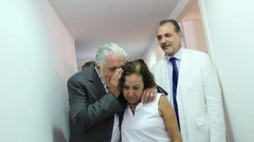 Imagem De olho no segundo turno, Wagner já começa a ‘flertar’ com Lídice