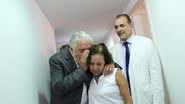 Imagem De olho no segundo turno, Wagner já começa a ‘flertar’ com Lídice