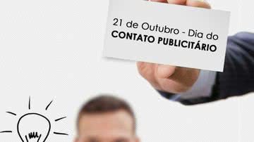Imagem Bocão News homenageia os contatos publicitários