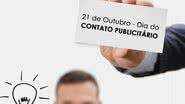 Imagem Bocão News homenageia os contatos publicitários