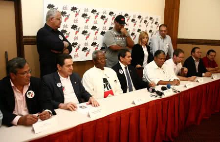 Imagem Sobre ministérios e musculatura: Benito Gama pode assumir pasta
