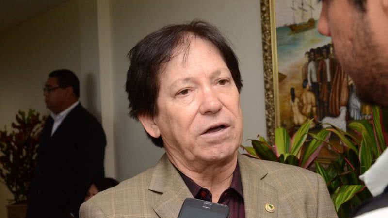 Imagem Candeias: entrada de prefeito no PSD foi democrática, diz Otto