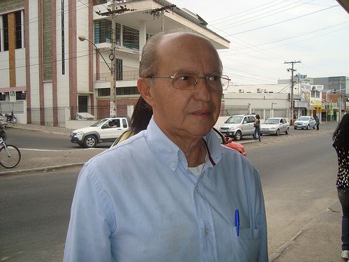 Imagem Operação Sanguessuga: Coriolano Sales é condenado por desviar recurso da saúde