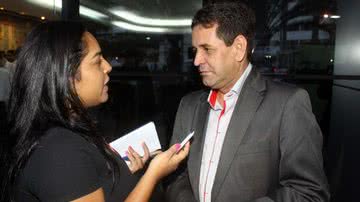 Imagem De galho em galho, PV sinaliza para oposição a Neto e base de Rui