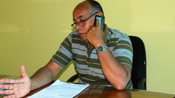Imagem  Ex-prefeito de Itapebi é condenado a 14 anos de prisão