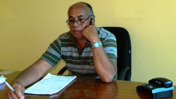 Imagem Itapebi: ex-prefeito vai a juri popular acusado de matar vereador