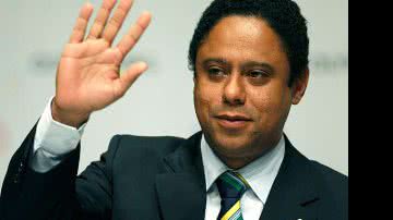 Imagem Familiares negam que Orlando Silva tenha sofrido AVC