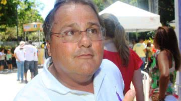 Imagem Geddel pode ser expulso da Caixa nesta semana, diz colunista