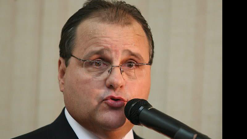Imagem Geddel poderá deixar a Caixa em breve