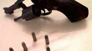 Imagem Ex-vereador é preso na Bahia por porte ilegal de armas