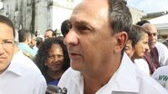 Imagem 2 de julho: Gualberto diz desconhecer dianteira de Geddel como nome da Oposição