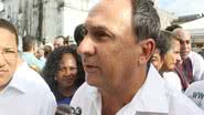 Imagem 2 de julho: Gualberto diz desconhecer dianteira de Geddel como nome da Oposição