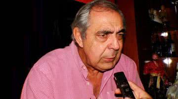 Imagem De Filho para pai: o indicado para vice na chapa da oposição seria Leur Lomanto