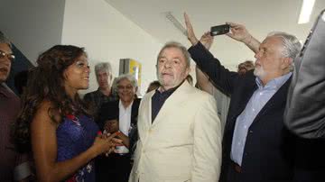 Imagem Inaugurações da prefeitura viram ato político em São Francisco do Conde 