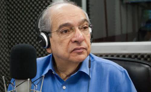 Imagem Mário Kertész fala sobre eleições 2014 e avalia gestão de Neto