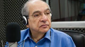 Imagem Mário Kertész fala sobre eleições 2014 e avalia gestão de Neto