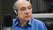 Imagem Mário Kertész fala sobre eleições 2014 e avalia gestão de Neto